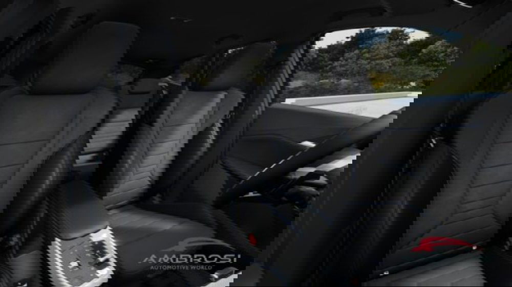 BMW X1 usata a Perugia (12)