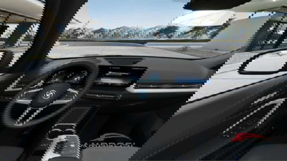 BMW X1 usata a Perugia (10)