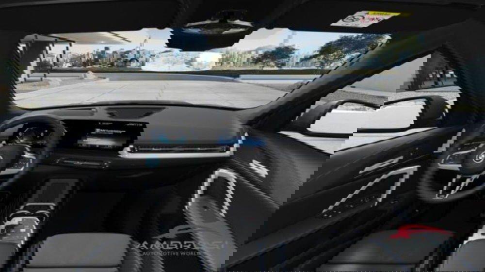 BMW X1 usata a Perugia (11)