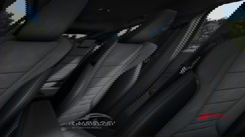 BMW X2 usata a Perugia (12)