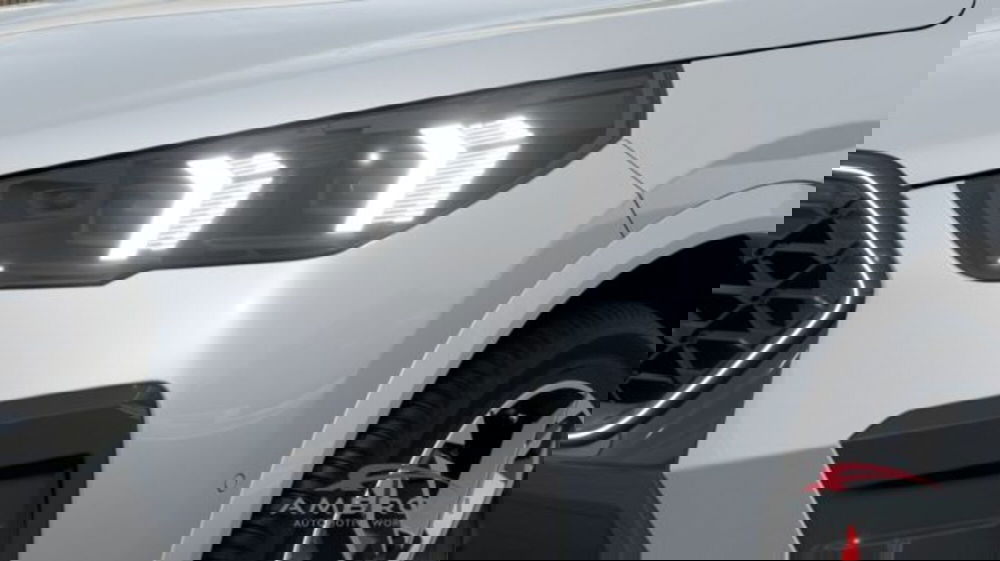 BMW X2 usata a Perugia (6)