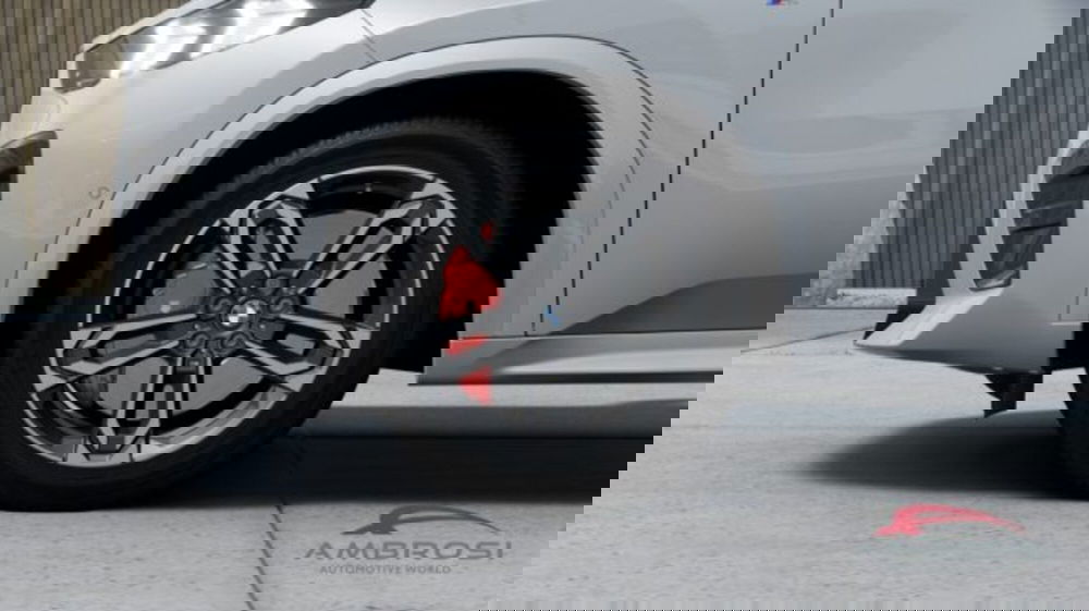 BMW X2 usata a Perugia (7)