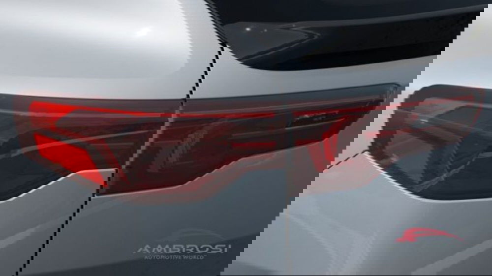 BMW X2 usata a Perugia (8)