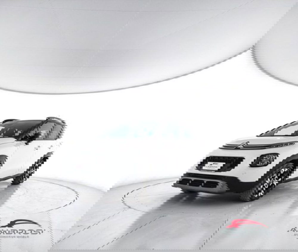 Citroen C3 Aircross usata a Perugia