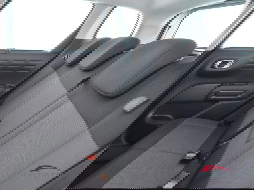 Citroen C3 Aircross usata a Perugia (10)