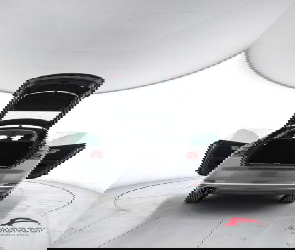 Audi A5 Sportback usata a Perugia (7)