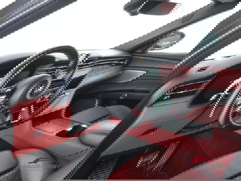 Maserati Grecale usata a Perugia (8)