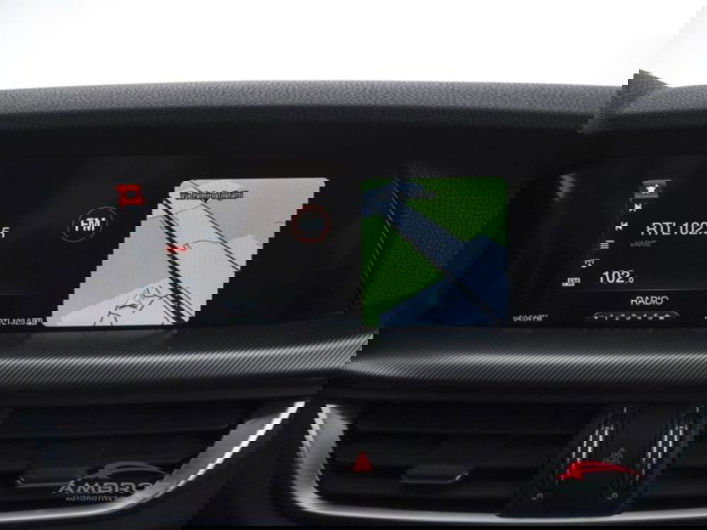 Alfa Romeo Stelvio usata a Perugia (14)