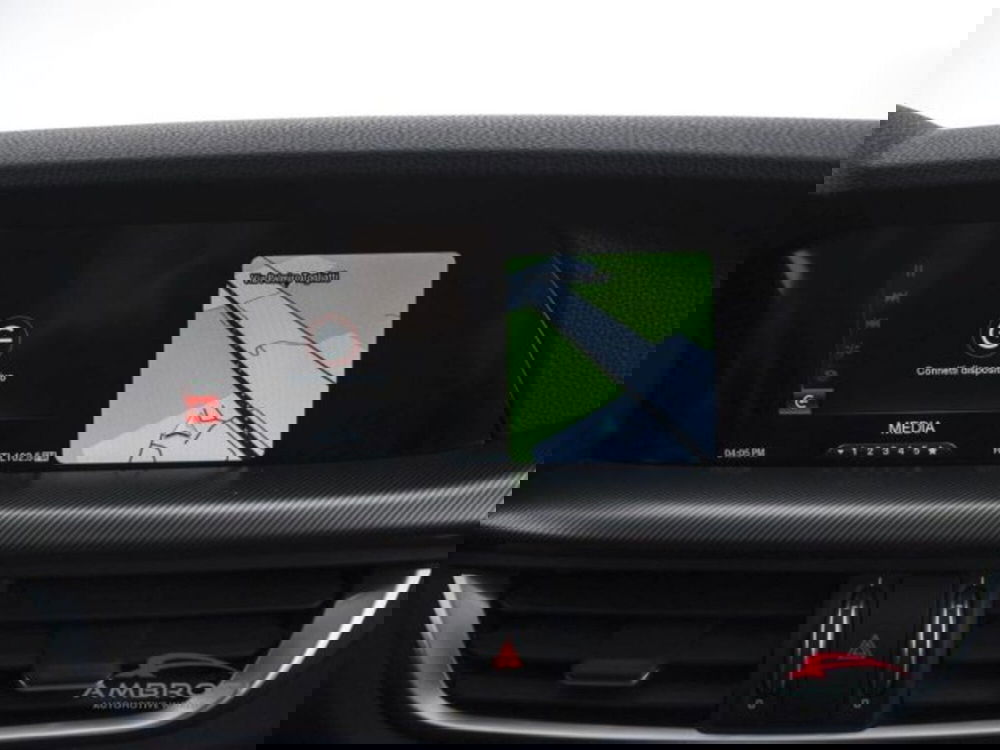 Alfa Romeo Stelvio usata a Perugia (15)