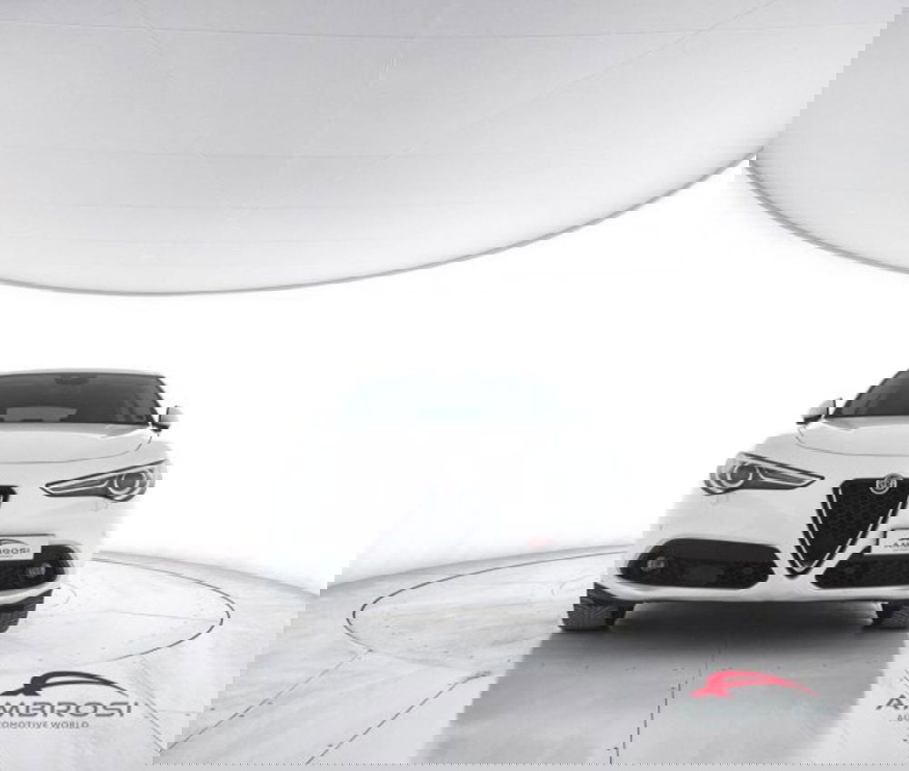 Alfa Romeo Stelvio usata a Perugia (5)