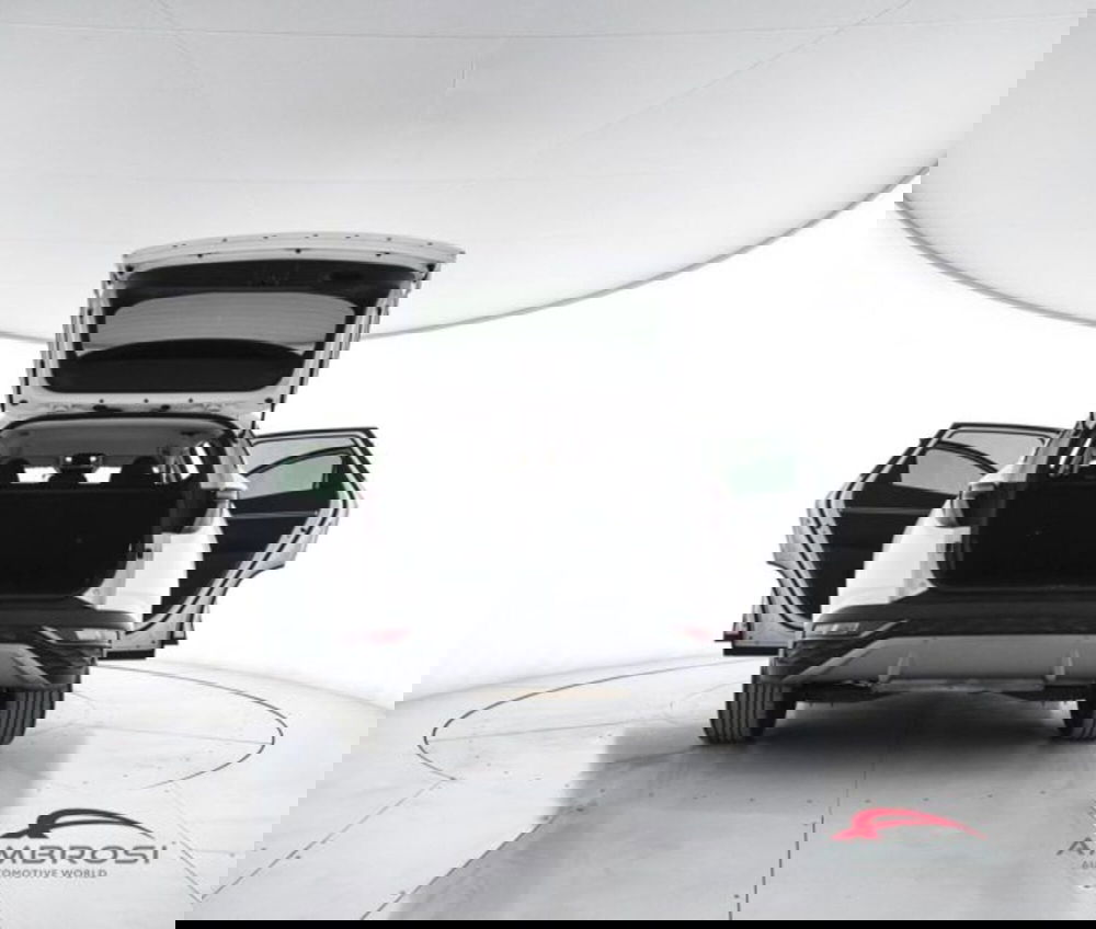 Hyundai Tucson usata a Perugia (7)