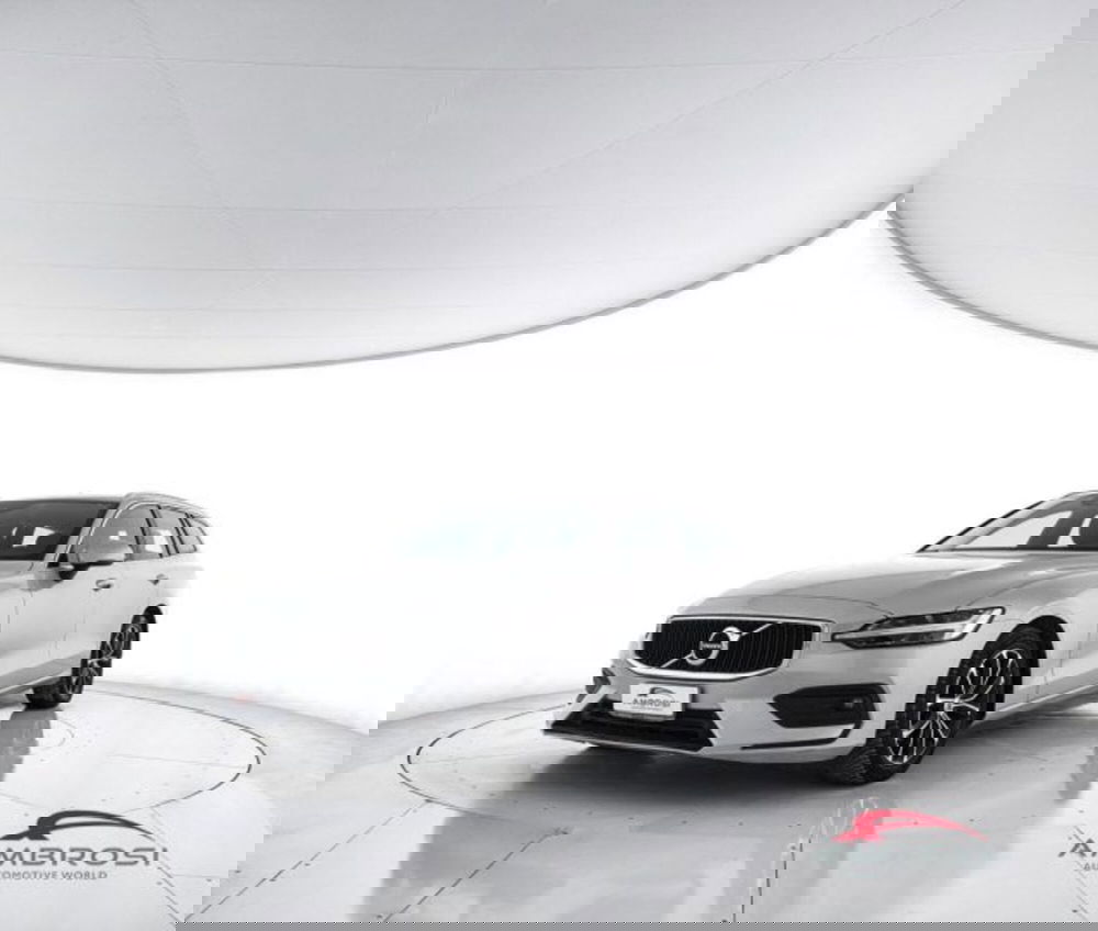 Volvo V60 usata a Perugia