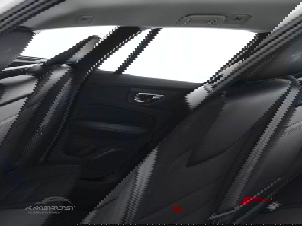 Volvo V60 usata a Perugia (11)