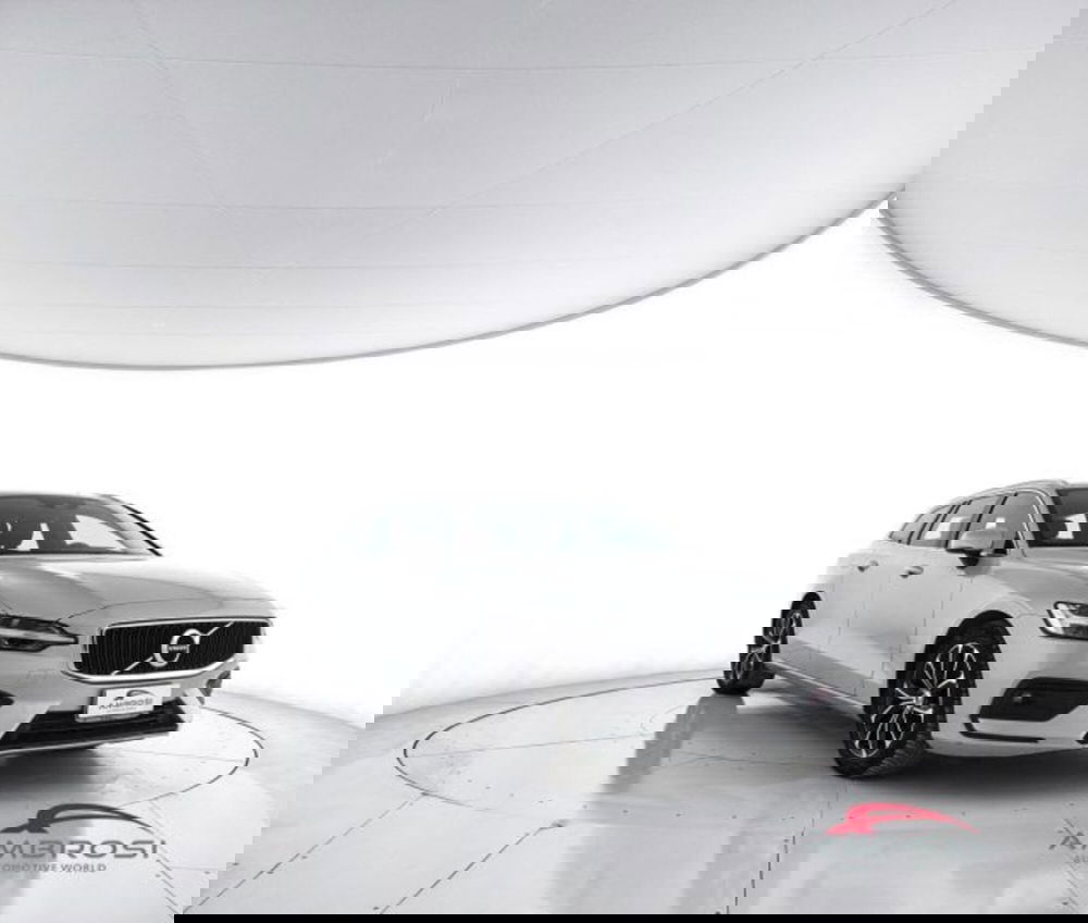 Volvo V60 usata a Perugia (2)