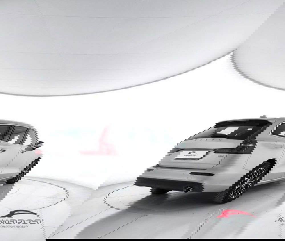 Volvo V60 usata a Perugia (3)