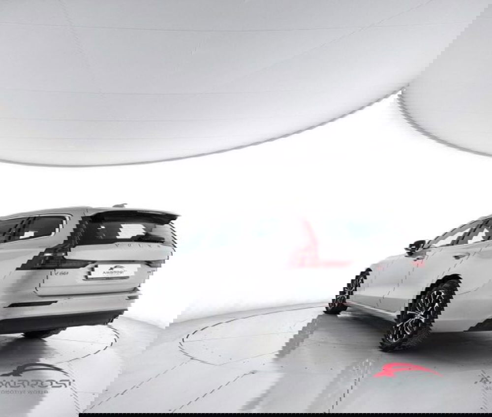 Volvo V60 usata a Perugia (4)