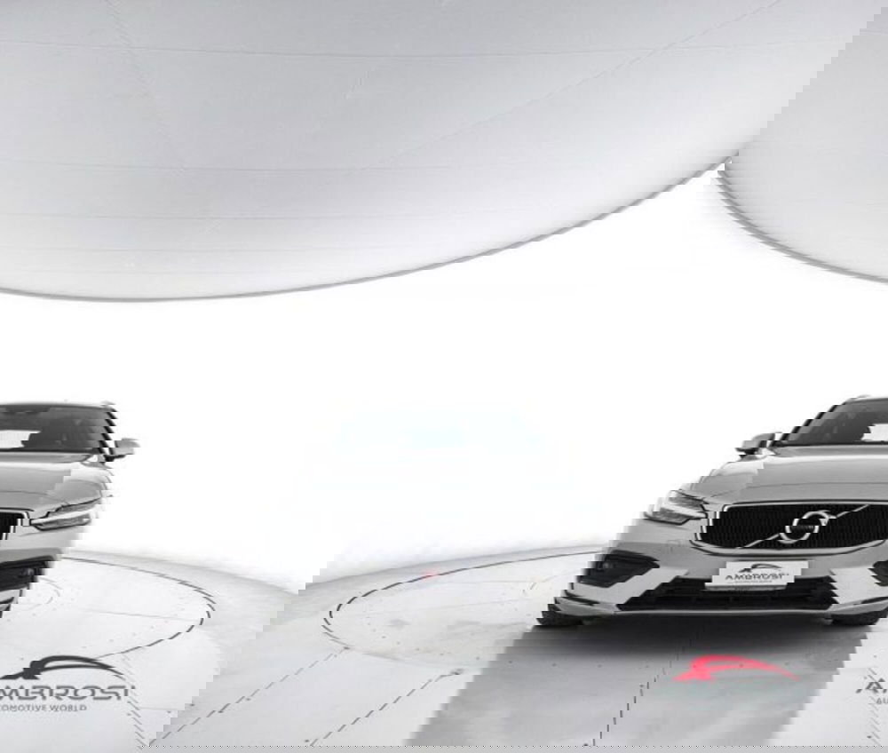 Volvo V60 usata a Perugia (5)