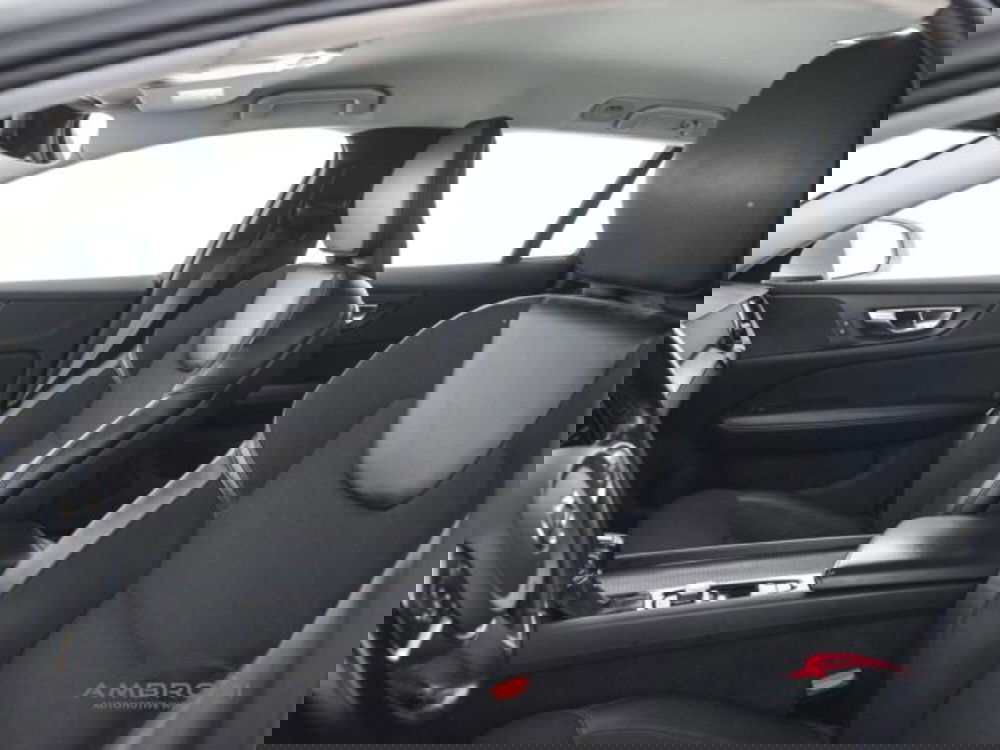 Volvo V60 usata a Perugia (9)