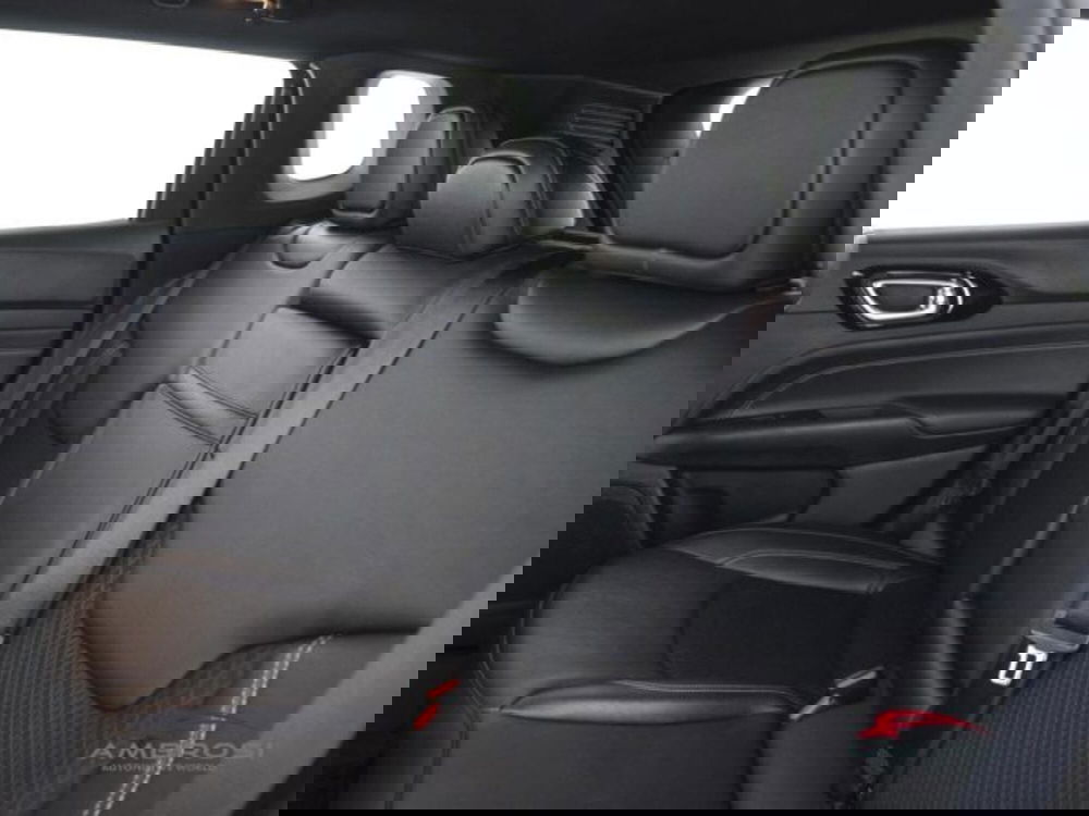 Jeep Compass usata a Perugia (10)