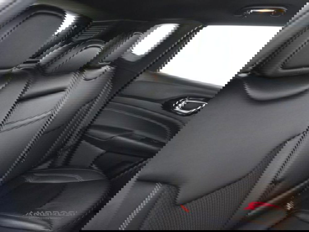 Jeep Compass usata a Perugia (11)