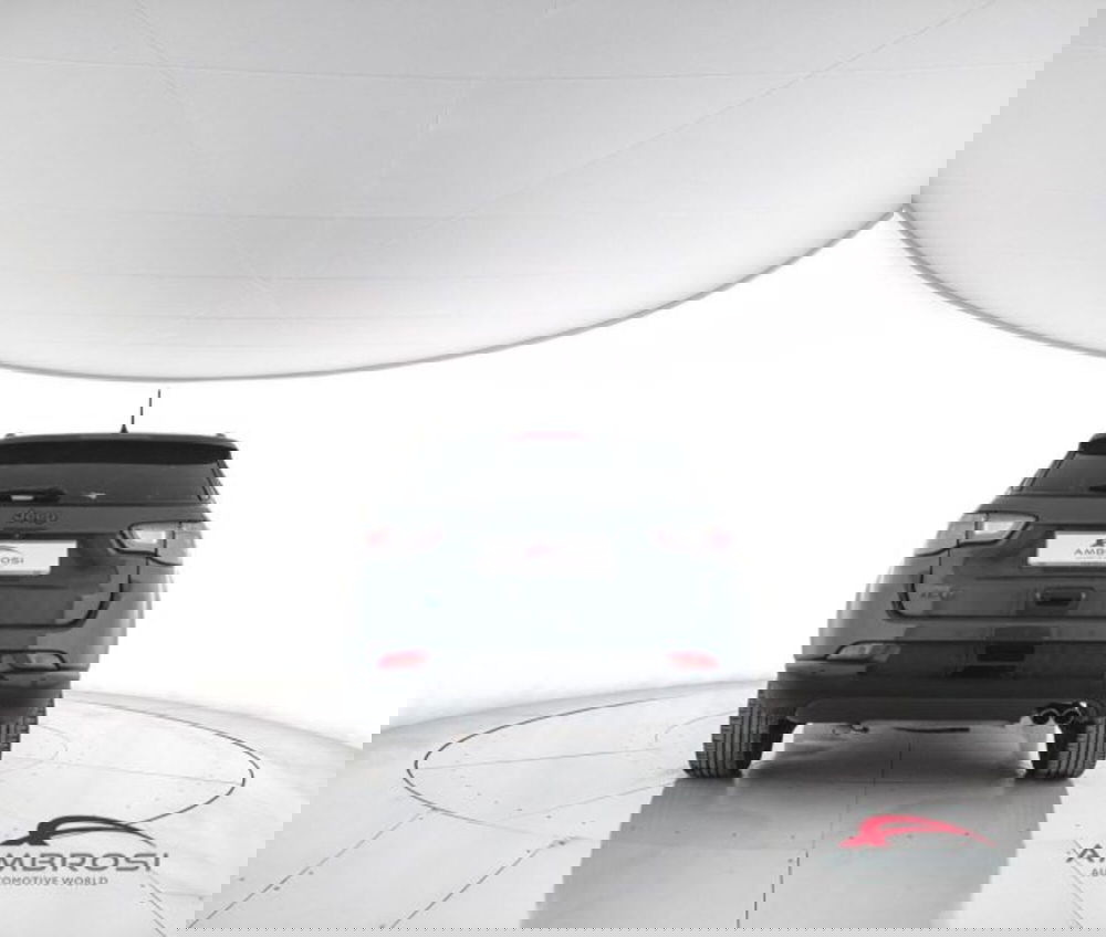 Jeep Compass usata a Perugia (6)