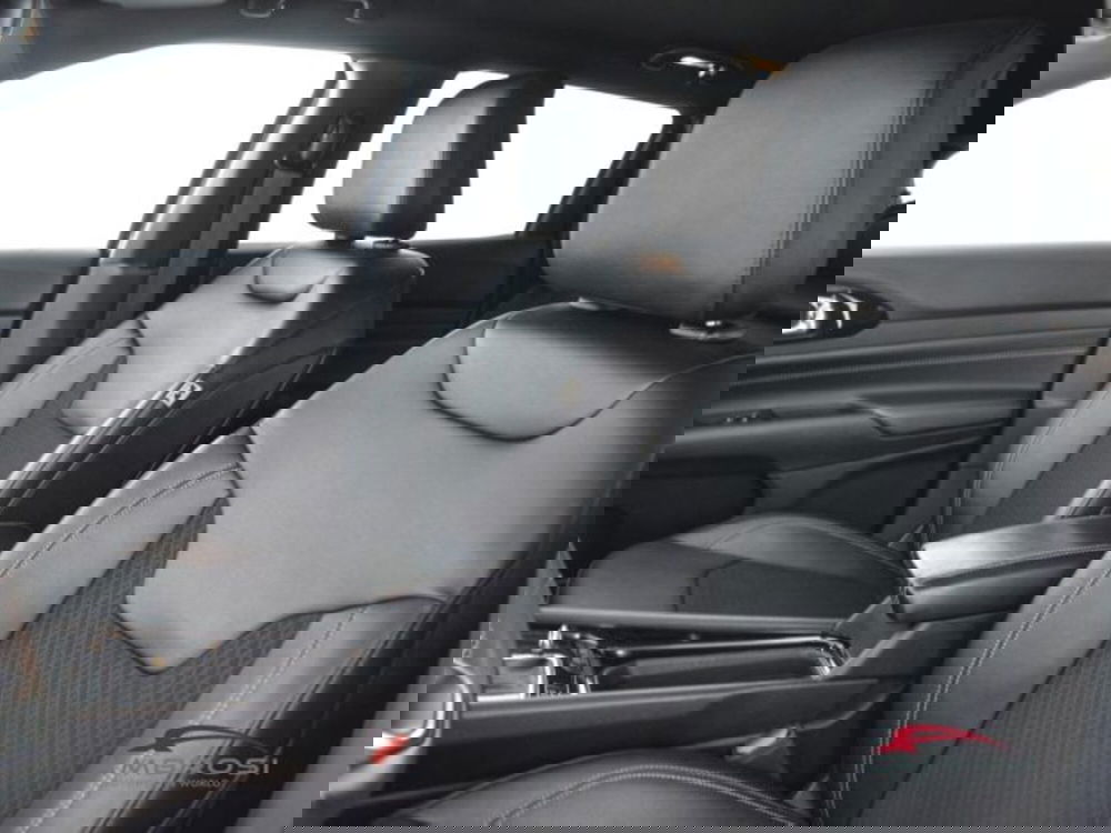 Jeep Compass usata a Perugia (9)