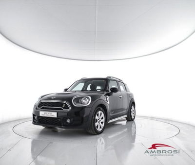 MINI Mini Countryman 1.5 Cooper Countryman ALL4 Automatica del 2019 usata a Corciano