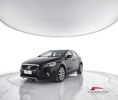 Volvo V40 Cross Country D2 Volvo Ocean Race del 2016 usata a Corciano