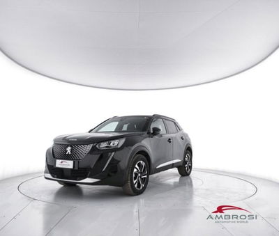 Peugeot 2008 PureTech 130 S&amp;S Allure del 2023 usata a Corciano