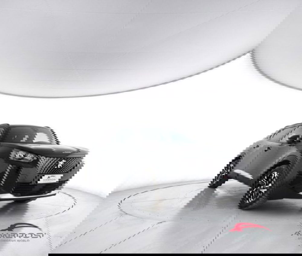 Peugeot 2008 usata a Perugia (2)