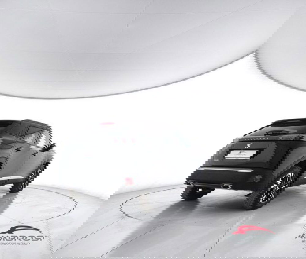 Peugeot 2008 usata a Perugia (3)