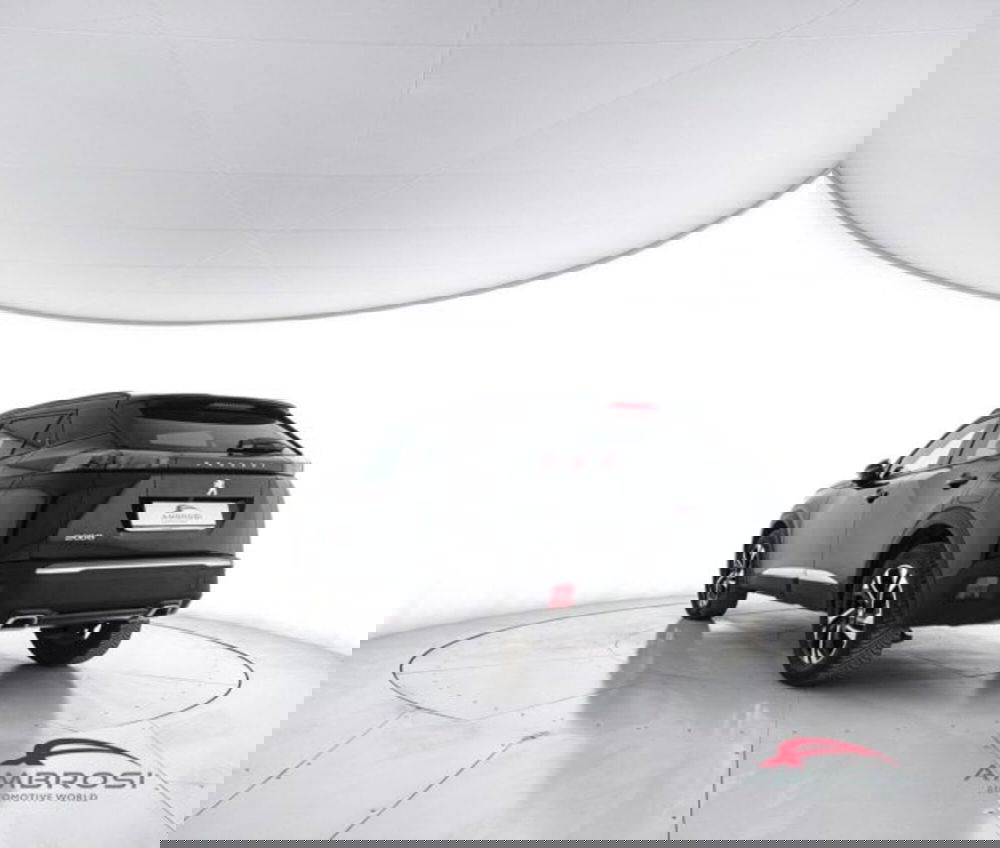 Peugeot 2008 usata a Perugia (4)