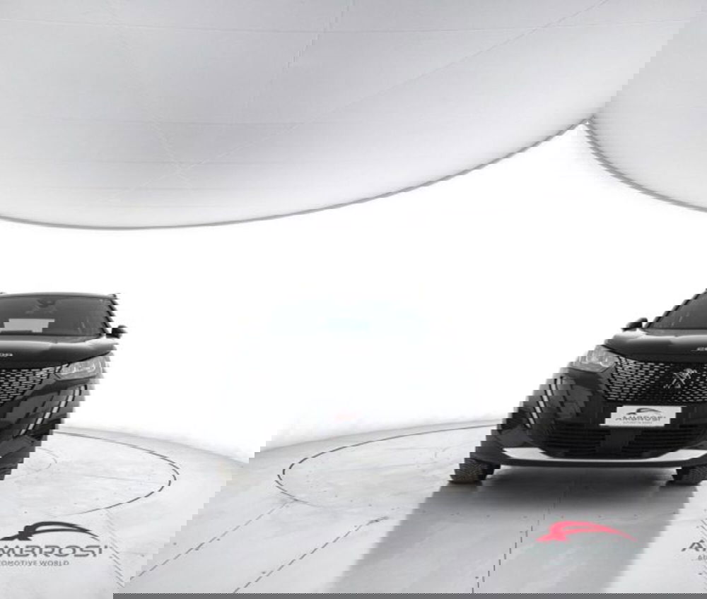 Peugeot 2008 usata a Perugia (5)