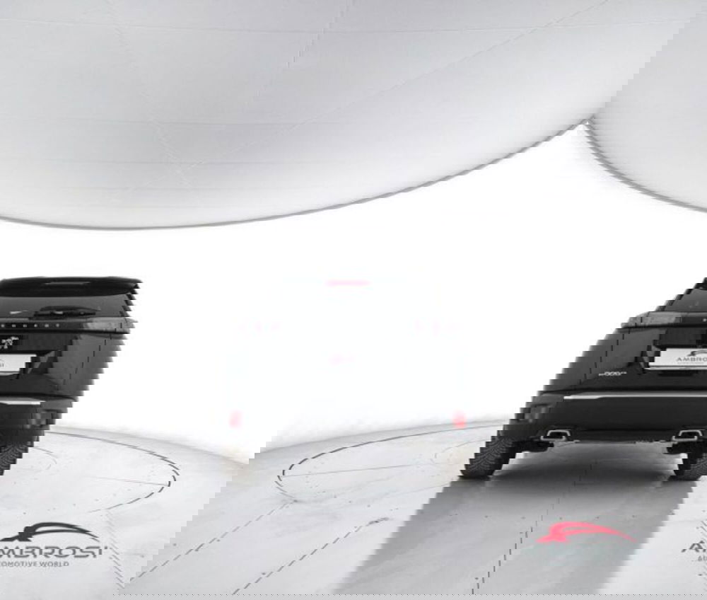 Peugeot 2008 usata a Perugia (6)