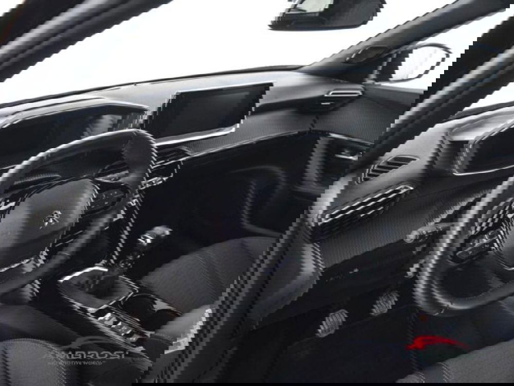 Peugeot 2008 usata a Perugia (8)
