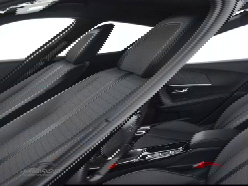 Peugeot 2008 usata a Perugia (9)