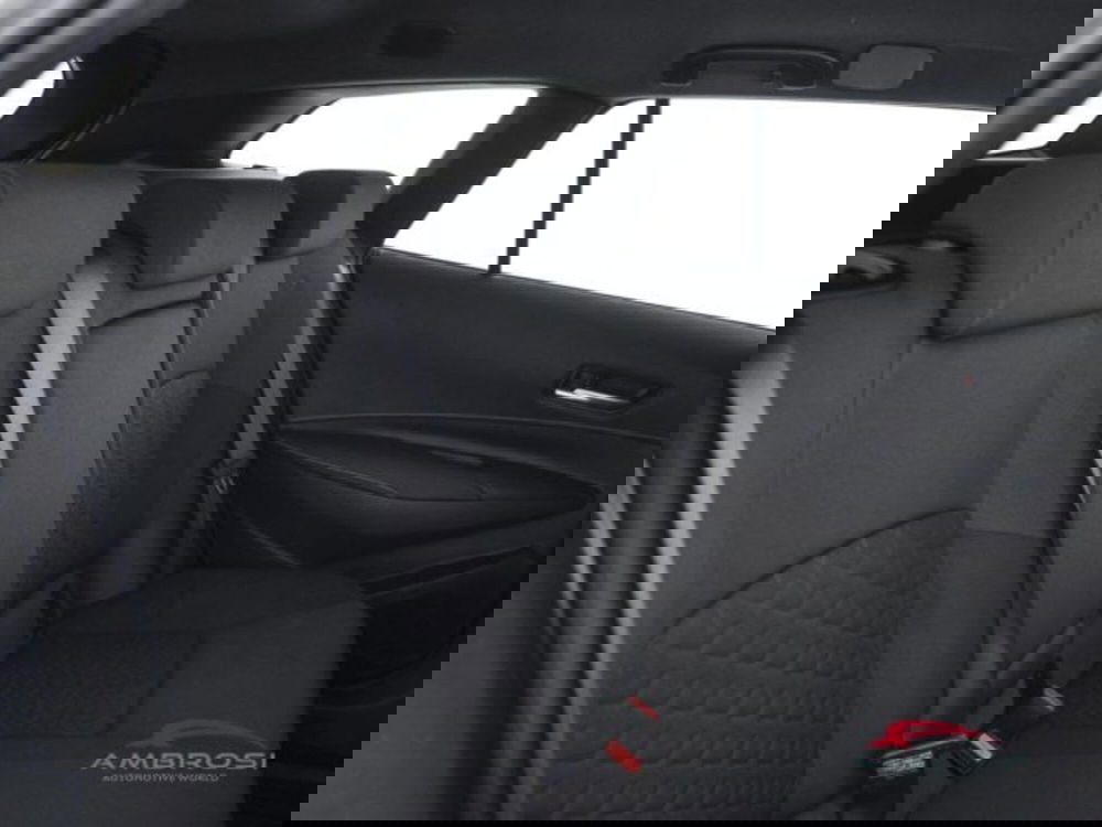 Toyota Corolla Touring Sports usata a Perugia (11)