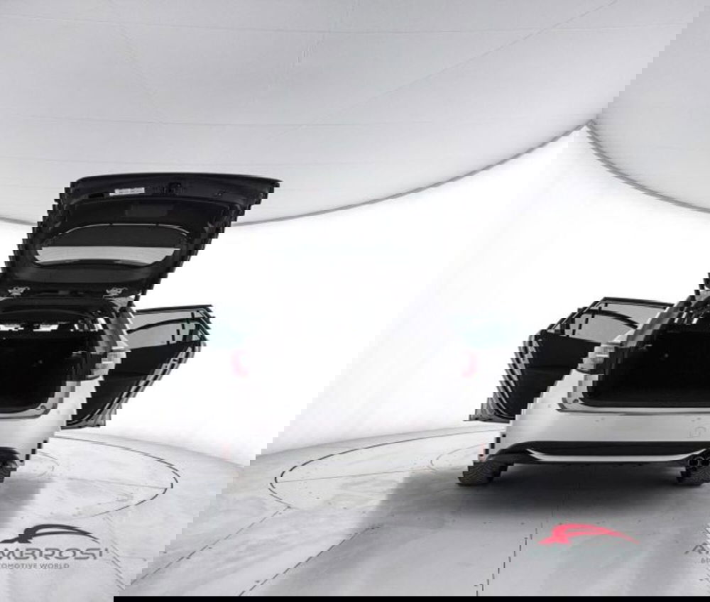 Toyota Corolla Touring Sports usata a Perugia (7)