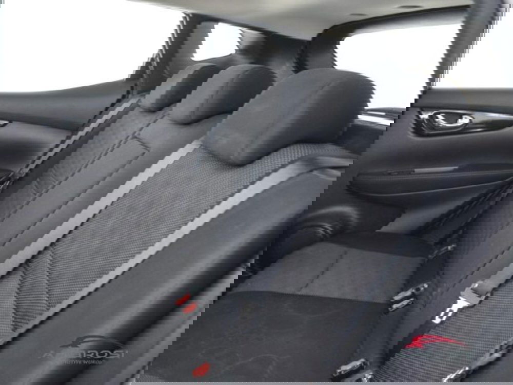 Nissan Qashqai usata a Perugia (10)