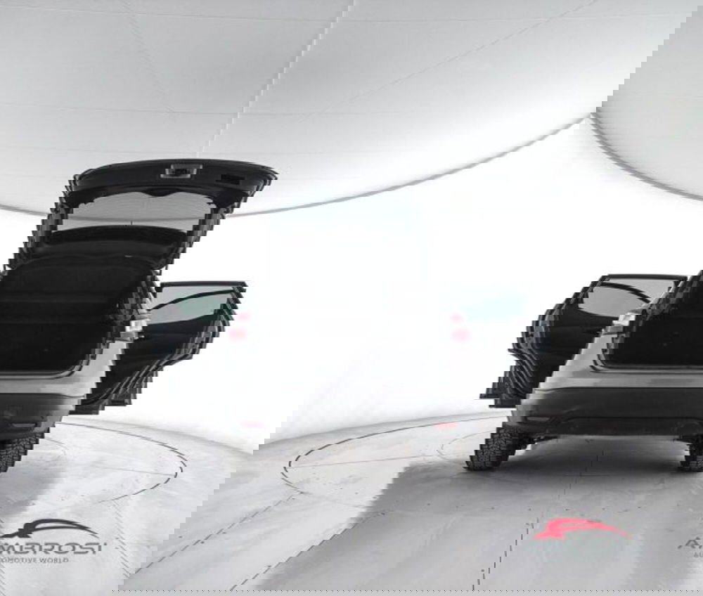 Nissan Qashqai usata a Perugia (7)