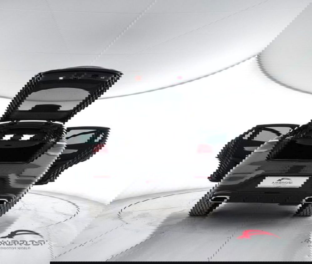 Mercedes-Benz GLC Coupé usata a Perugia (7)