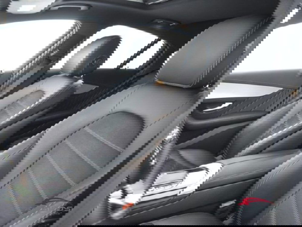 Mercedes-Benz GLC Coupé usata a Perugia (9)