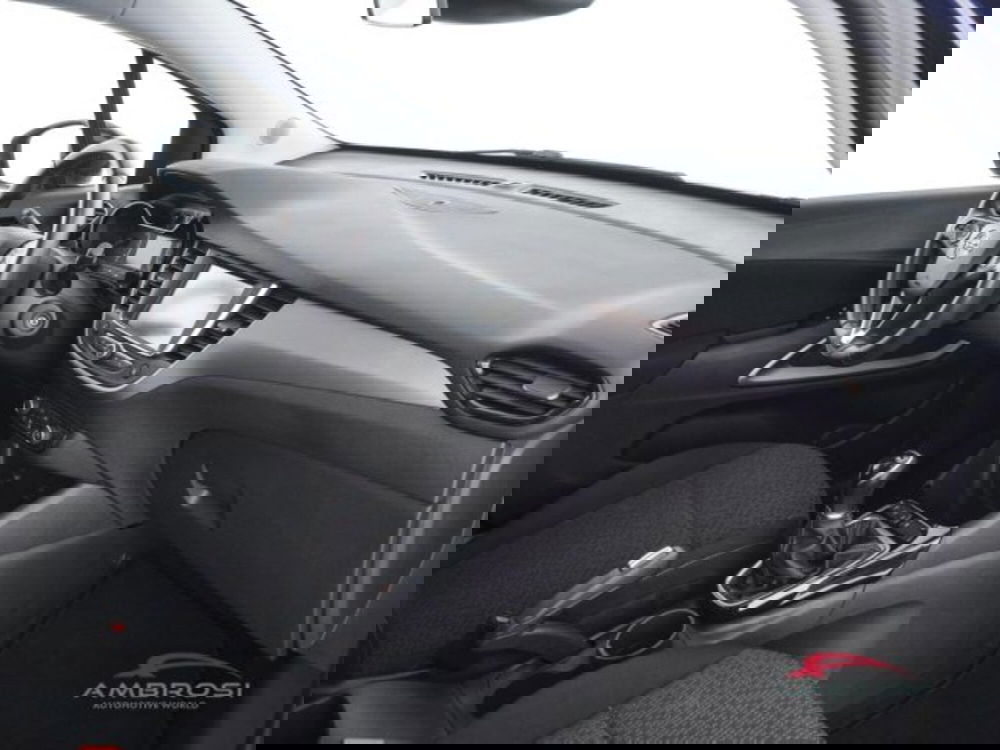 Opel Crossland usata a Perugia (12)