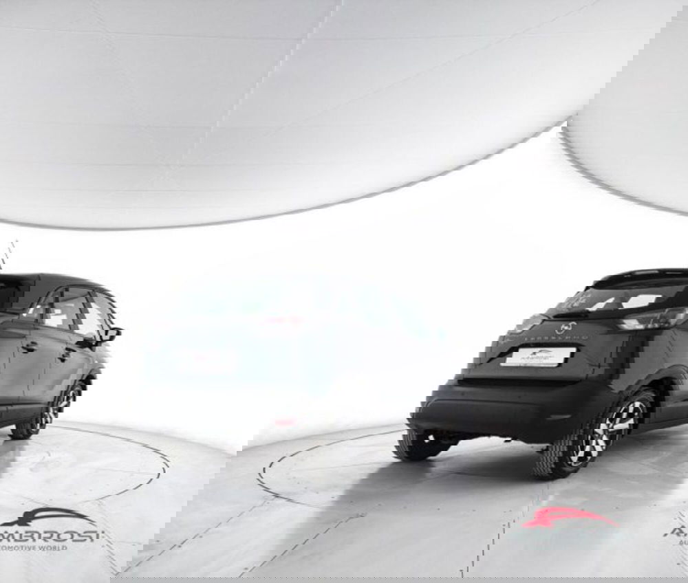 Opel Crossland usata a Perugia (3)