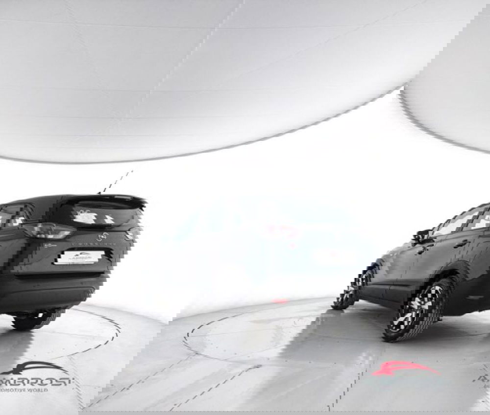 Opel Crossland usata a Perugia (4)