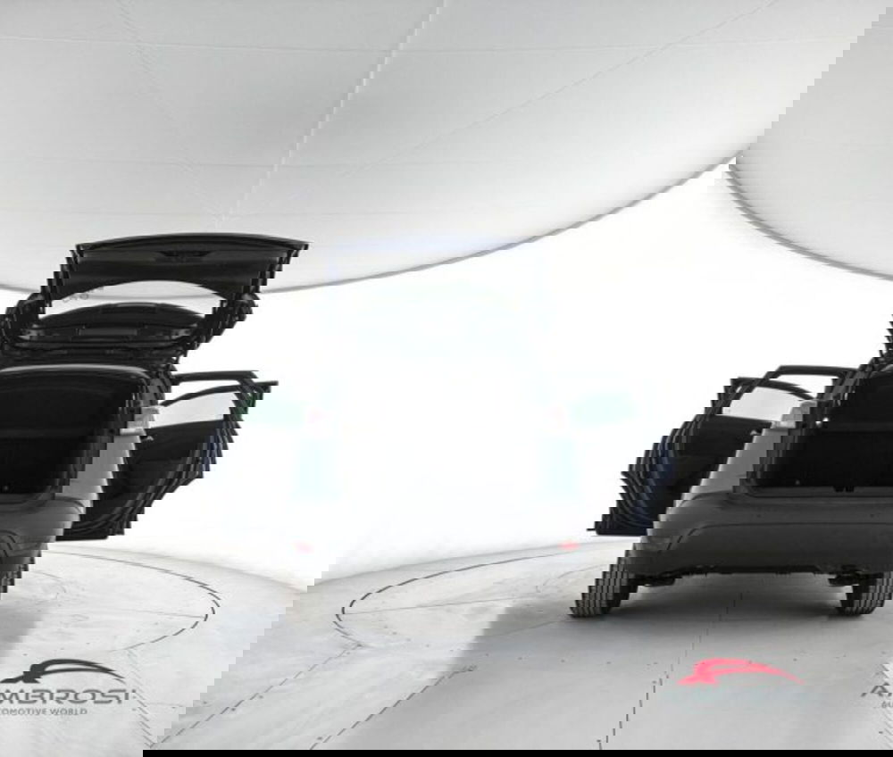 Opel Crossland usata a Perugia (7)