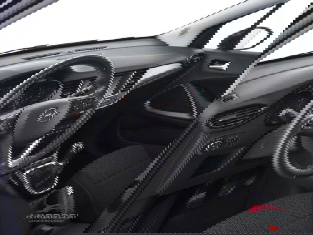 Opel Crossland usata a Perugia (8)