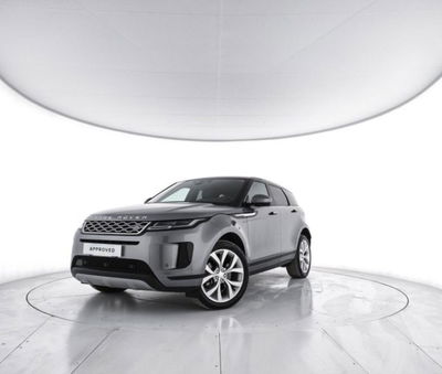 Land Rover Range Rover Evoque 2.0D I4 163 CV AWD Auto SE del 2022 usata a Corciano