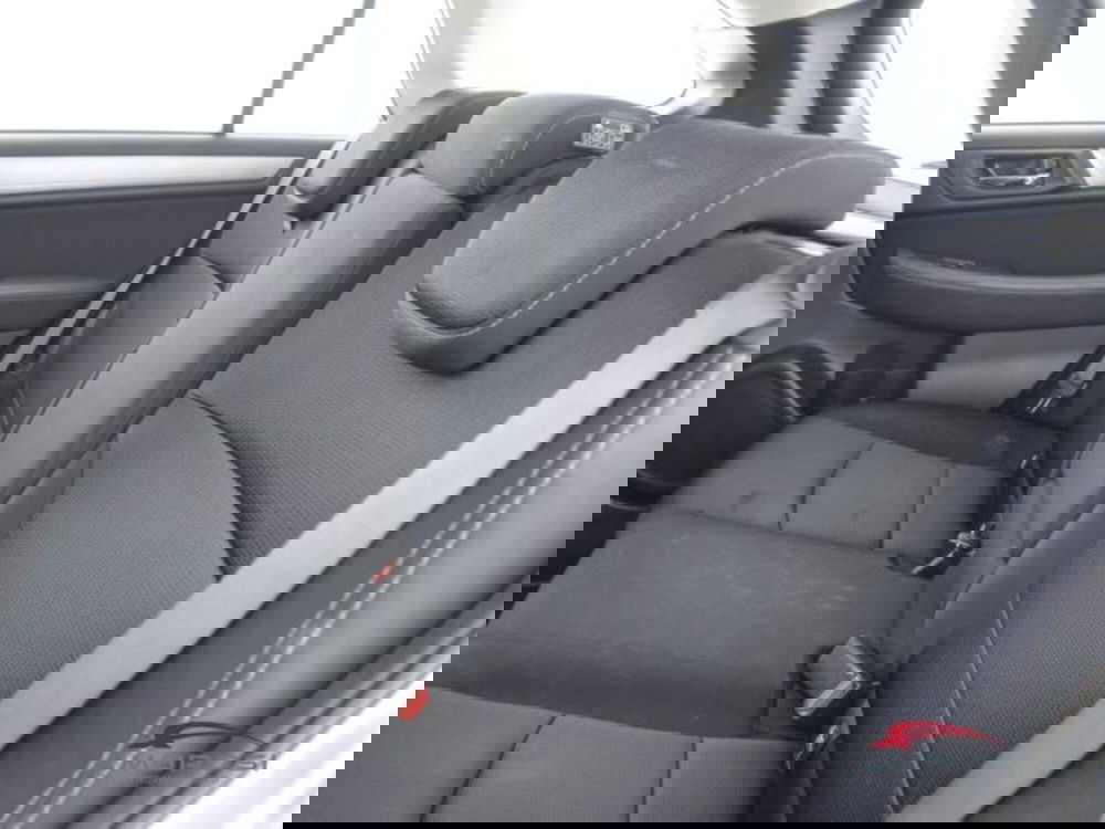 Subaru Outback usata a Perugia (10)