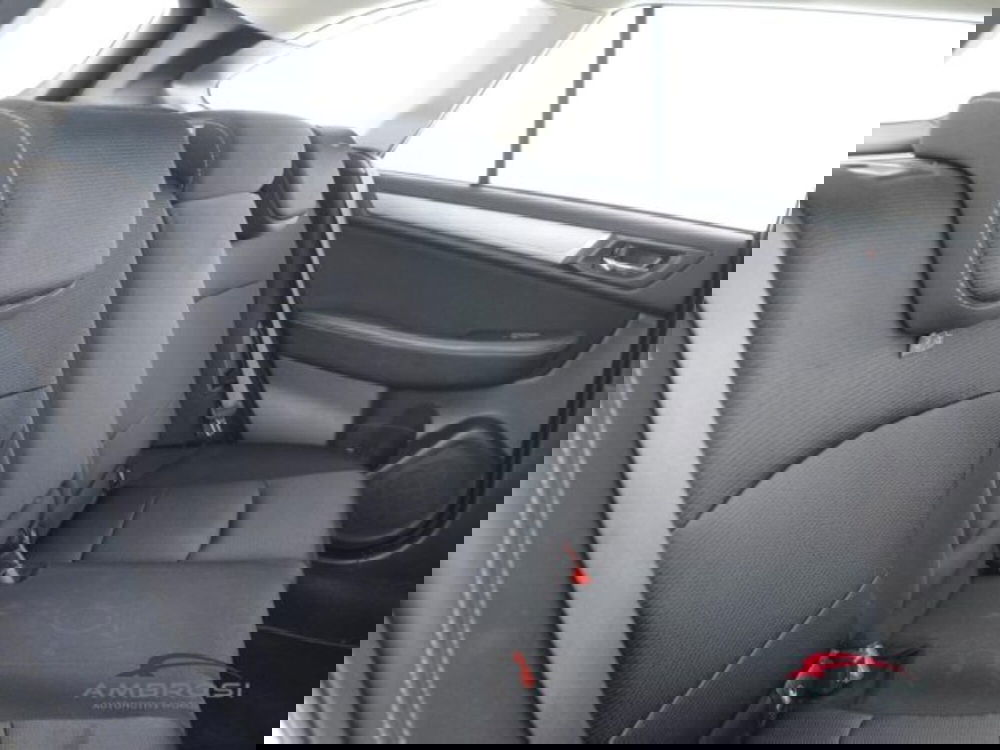 Subaru Outback usata a Perugia (11)